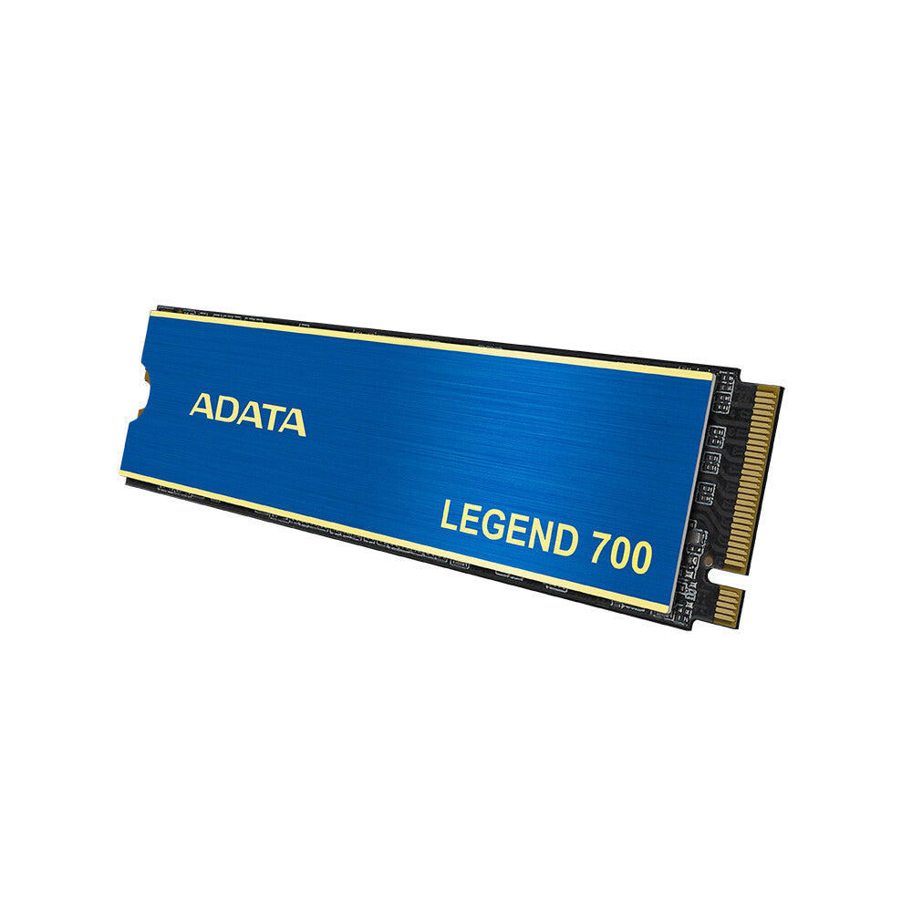 ADATA LEGEND 700 ALEG-700-256GCS internal solid state drive 256 GB M.2 PCI Express 3.0 NVMe 3D NAND - image 3