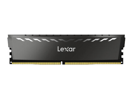 Lexar THOR memory module 8 GB 1 x 8 GB DDR4
