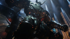 Bethesda DOOM: The Dark Ages