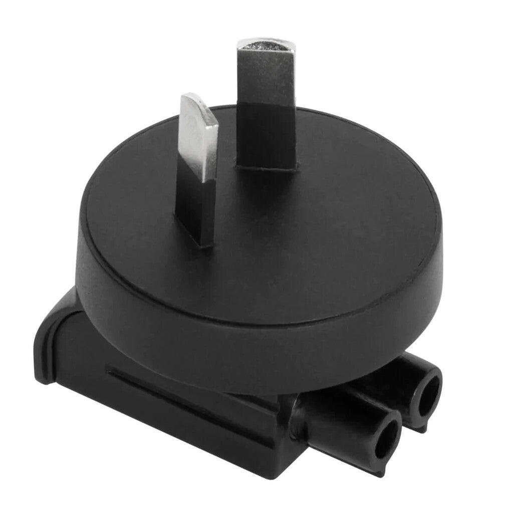 Targus APA109GL mobile device charger Universal Black AC Fast charging Indoor - image 10