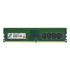 Transcend DDR4-2400 U-DIMM 4GB