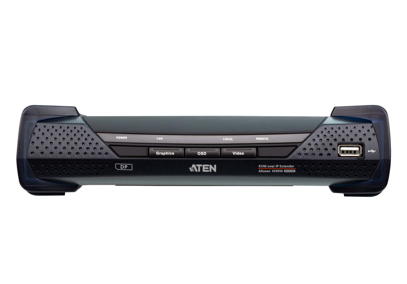 ATEN KE9950ATC KVM extender Transmitter & receiver