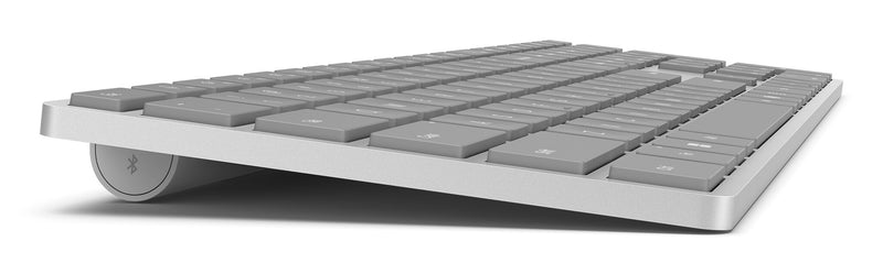 Microsoft Surface (2nd Edition) keyboard Home/Office Bluetooth Grey