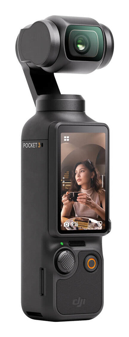 DJI Osmo Pocket 3 Action Camera - image 2