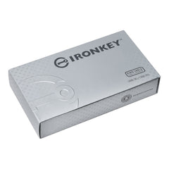 Kingston Technology IronKey 16GB Enterprise S1000 Encrypted USB 3.0 FIPS 140-2 Level 3