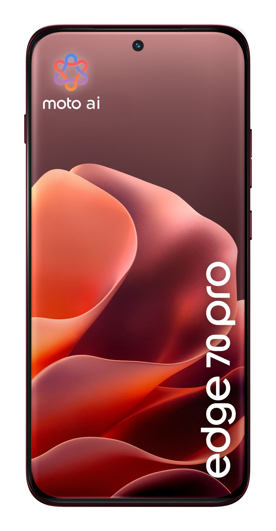 Motorola edge 70 pro 6.78" Dual SIM Android 16.0 5G USB Type-C 12 GB 512 GB 6500 mAh Bordeaux - image 10