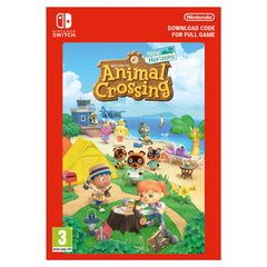 Nintendo Switch Lite Animal Crossing: New Horizons Timmy & Tommy Aloha Edition + Switch Online Individual 12-Month (365-Day) Membership portable game console 14 cm (5.5
