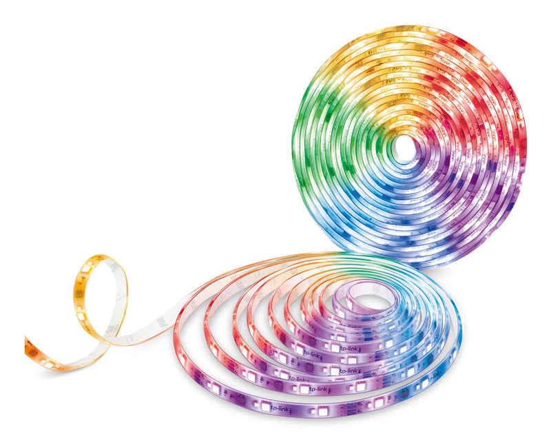 TP-Link Tapo Smart Light Strip, Multicolor