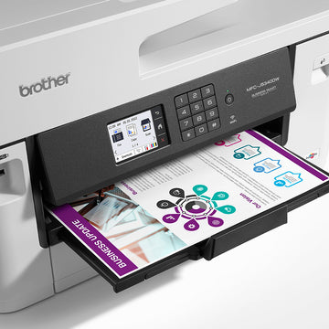 Brother LC422XLC ink cartridge Original Cyan
