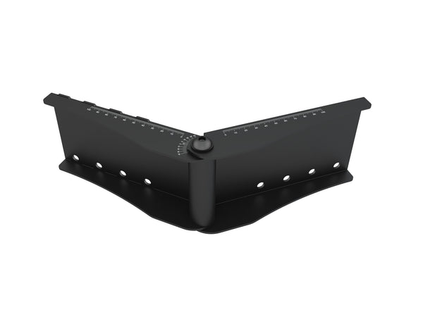 Multibrackets M Pro Series - Curved Screen Rail Joiner