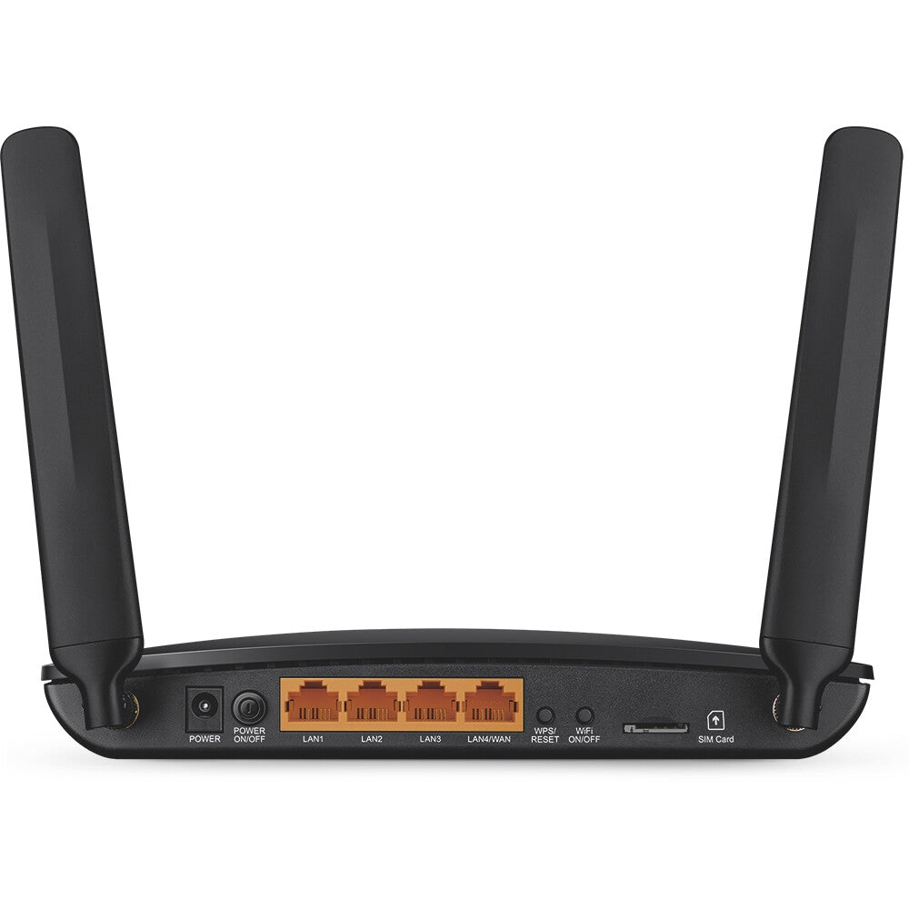TP-Link AC750 Wireless Dual Band 4G LTE Router - image 5