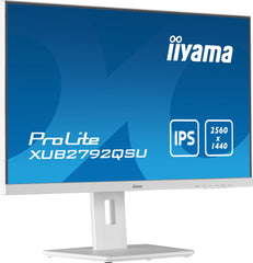 iiyama ProLite XUB2792QSU-W5 computer monitor 68.6 cm (27