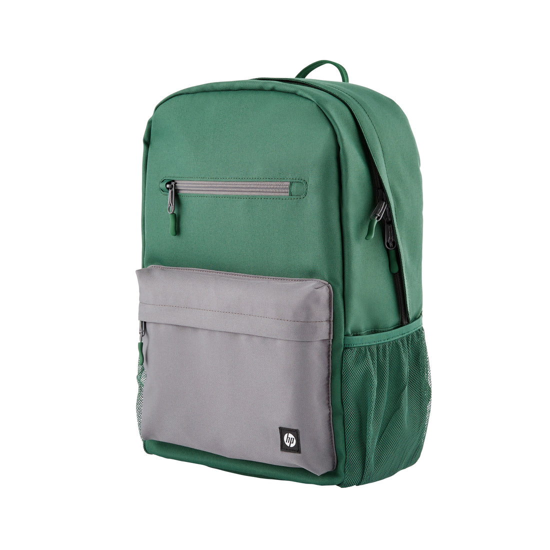 HP Campus Green Backpack - image 2
