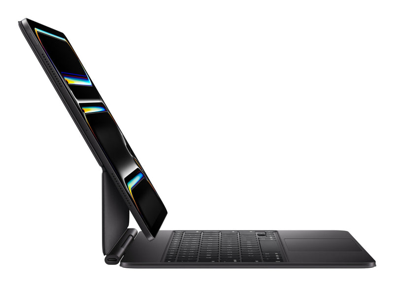 Apple Magic Keyboard for iPad Pro 13‑inch (M4) - International English - Black