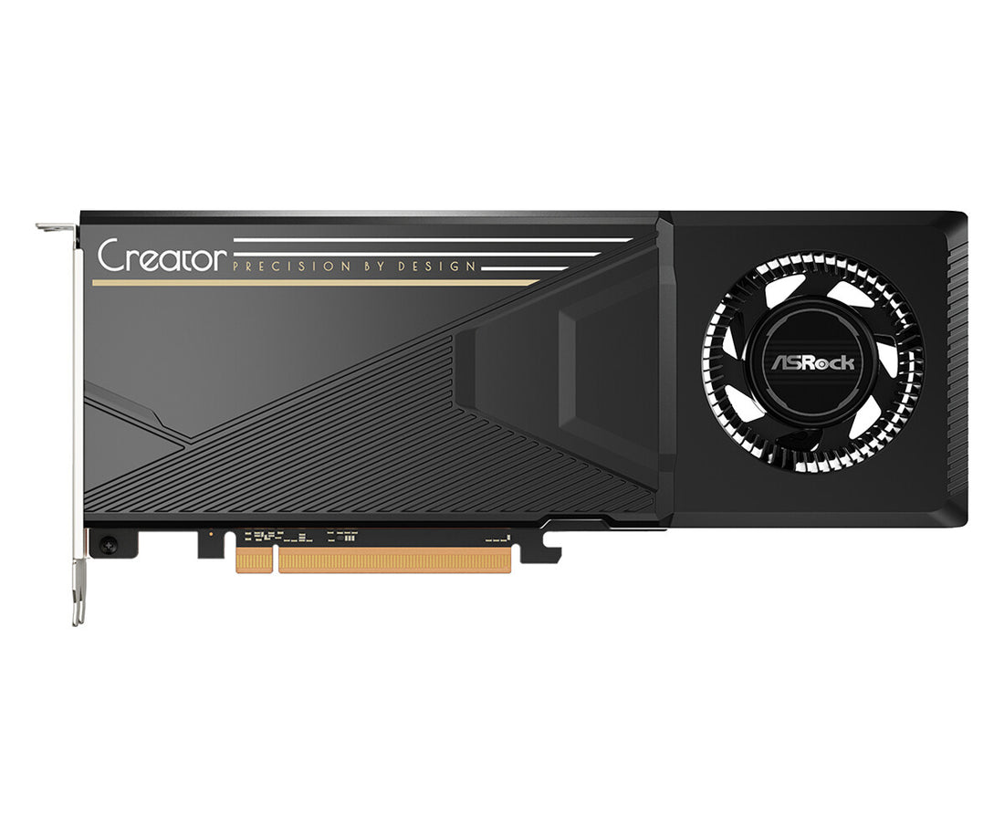 Asrock Intel Arc Pro B65 Creator 32GB GDDR6 - image 2