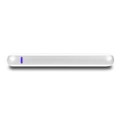 Axagon EE25-S6 storage drive enclosure HDD/SSD enclosure White 2.5