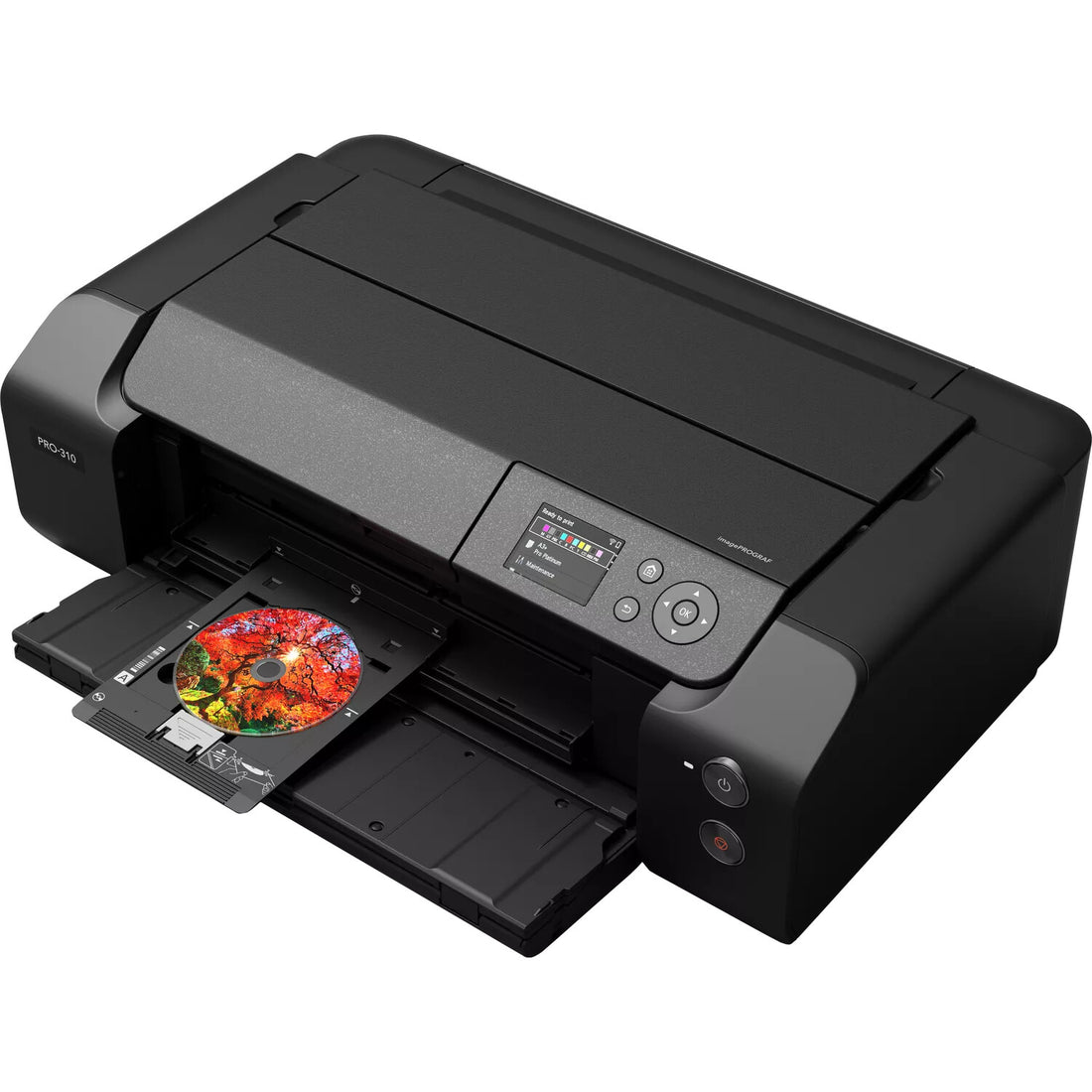 Canon imagePROGRAF PRO-310 inkjet printer Colour 4800 x 2400 DPI A3+ Wi-Fi - image 11