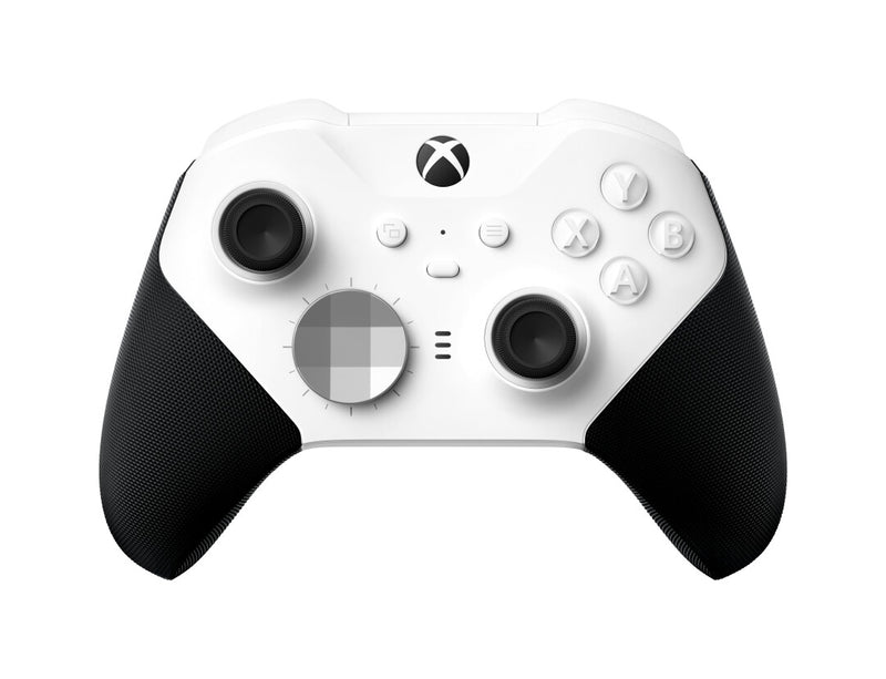 Xbox Elite Wireless Controller, Series 2 – Core (White)