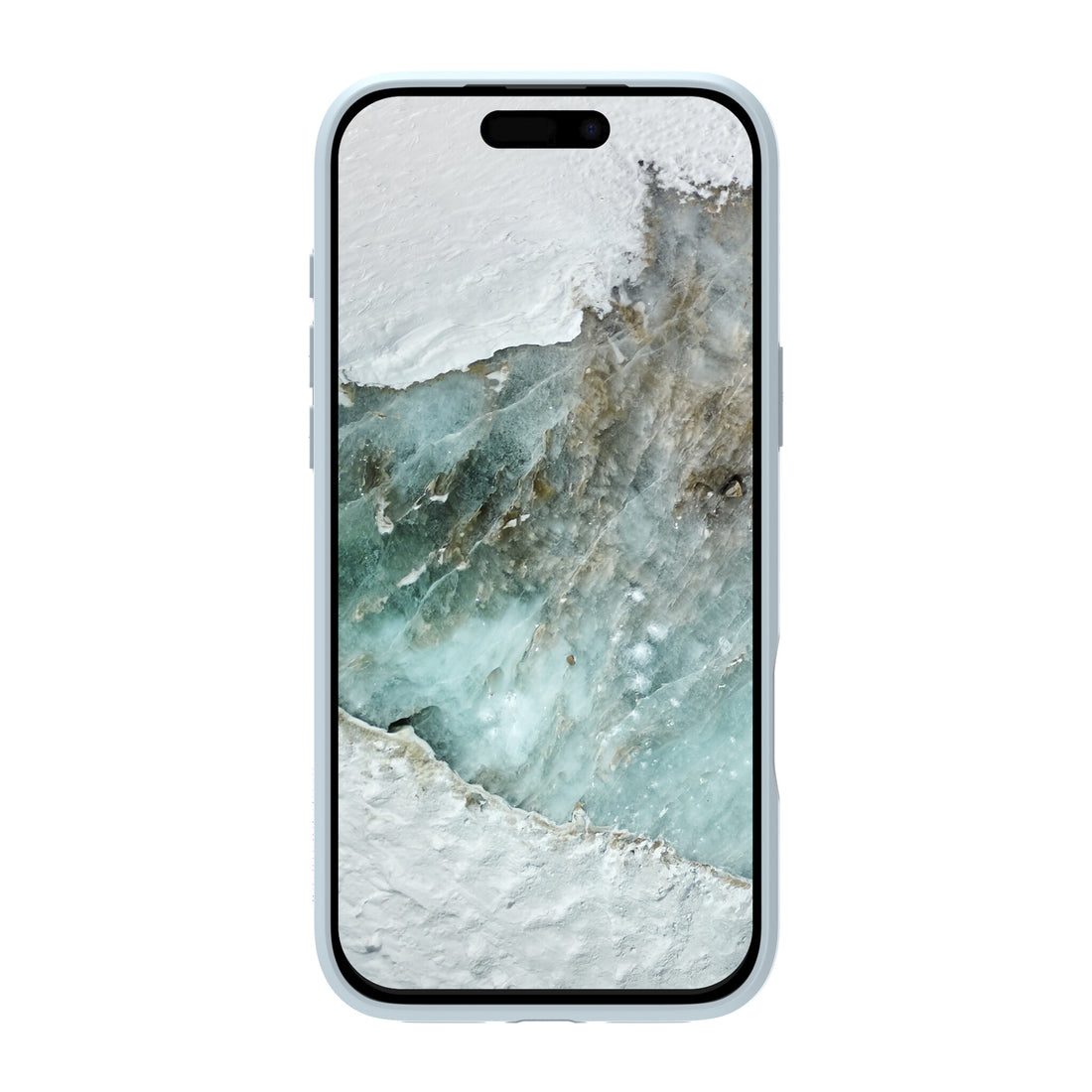 dbramante1928 Greenland Pro MS - iPhone 18 Pro Max/iPhone 17 Pro Max - Glacier - image 5