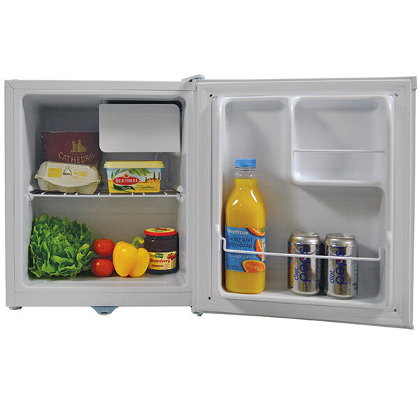 Igenix IG3711 fridge Freestanding 41 L White - image 3