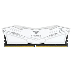 Team Group T-FORCE DELTA RGB FF4D532G6000HC30DC01 memory module 32 GB 2 x 16 GB DDR5 6000 MHz