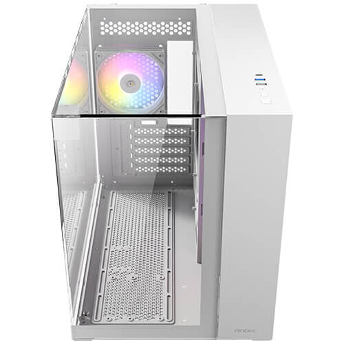 Antec CX600M Trio ARGB White