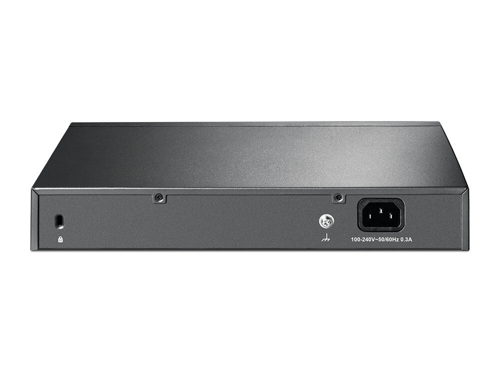 TP-Link 16-Port 10/100Mbps Desktop/Rackmount Network Switch - image 3