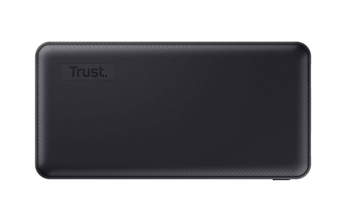 Trust Primo Lithium-Ion (Li-Ion) 20000 mAh Black - image 4