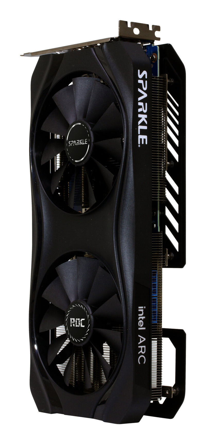 Sparkle Technology Intel Arc A770 ROC OC Edition 16 GB GDDR6