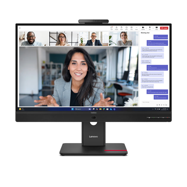 Lenovo ThinkVision T24-4v Monitor | Back to the Office