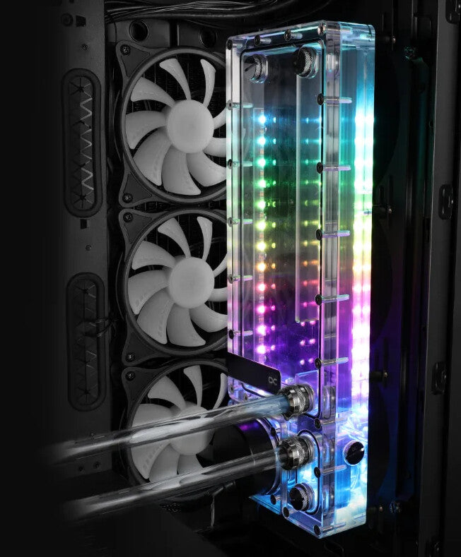 Alphacool 15488 computer cooling system part/accessory Pump & reservoir - image 5