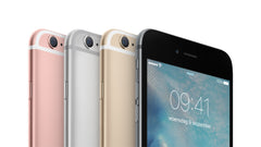 EE Apple iPhone 6s Plus 14 cm (5.5