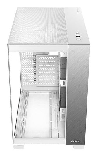 Antec Constellation C8 Aluminum Full Tower Case, White