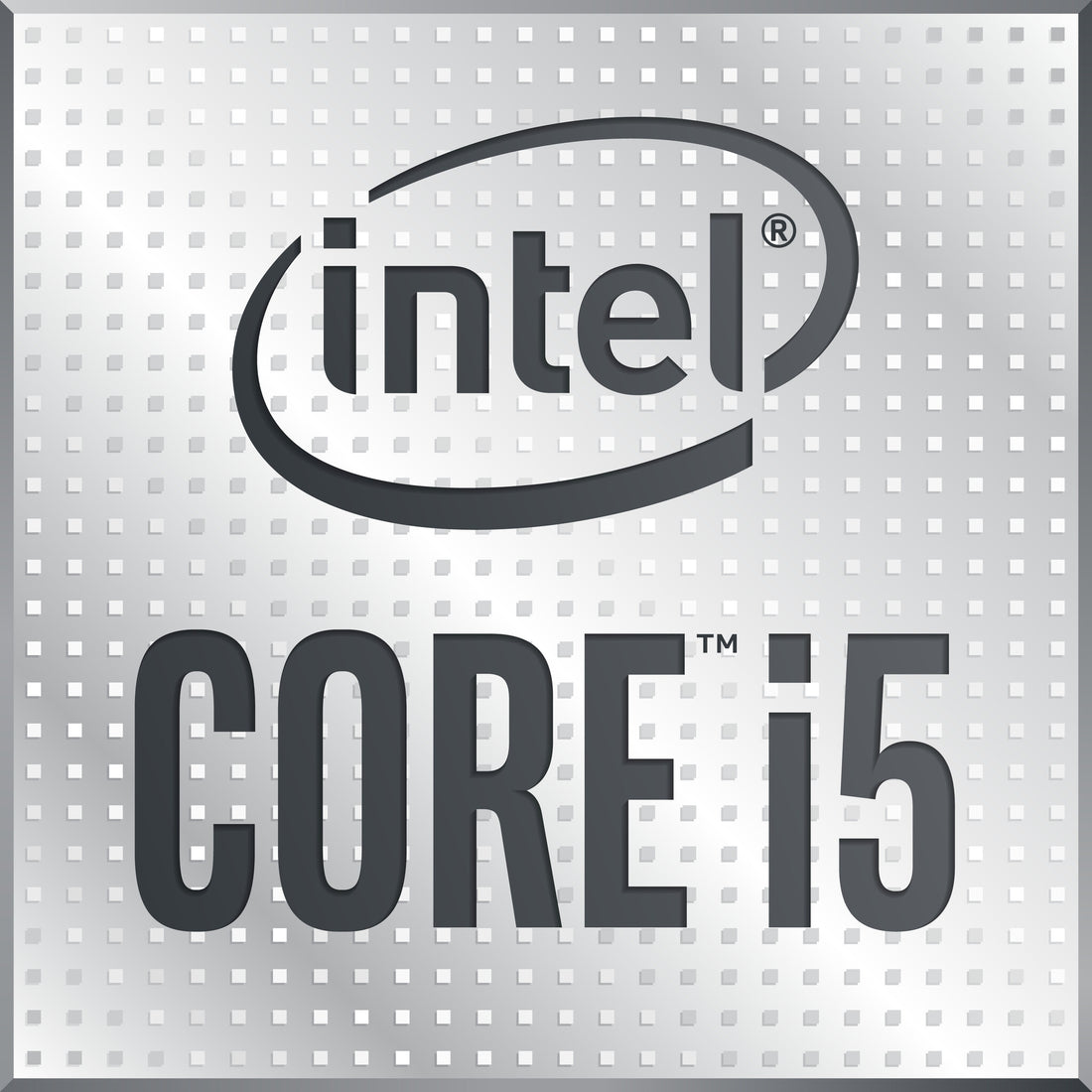 Intel Core i5-10400 processor 2.9 GHz 12 MB Smart Cache Tray