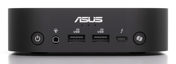 ASUS NUC RNUC14LNKU9094H2 Intel Core Ultra 9 288V 32 GB LPDDR5x-SDRAM 1 TB SSD Windows 11 Home Mini PC Black