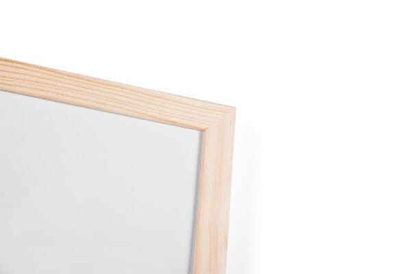 Q-CONNECT KF03569 whiteboard 400 x 300 mm Melamine - image 3