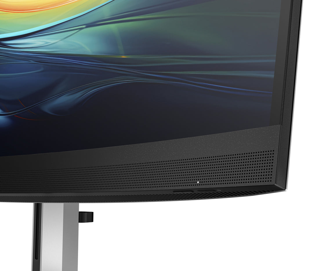 HP Series 7 Pro 39.7 inch 5K2K Conferencing Monitor-740pm - image 10