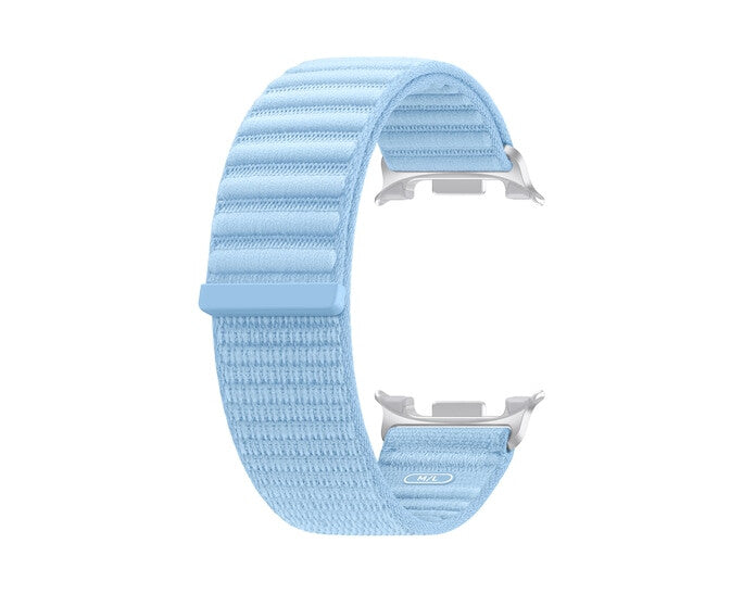 Samsung Fabric Band (M/L) for Galaxy Watch9 (Watch8) Blue - image 3