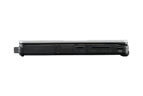Panasonic Toughbook 55 MK3 Intel® Core™ i7 i7-1370P Laptop 35.6 cm (14") Touchscreen Full HD 32 GB DDR4-SDRAM 512 GB SSD Wi-Fi 6E (802.11ax) Windows 11 Pro Black