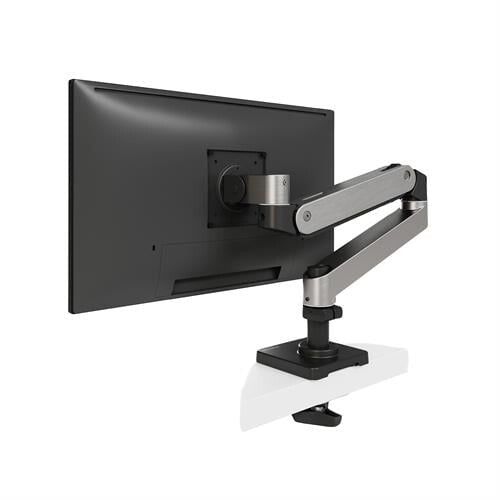 Ergotron 45-708-026 monitor mount / stand 86.4 cm (34") Desk Aluminium