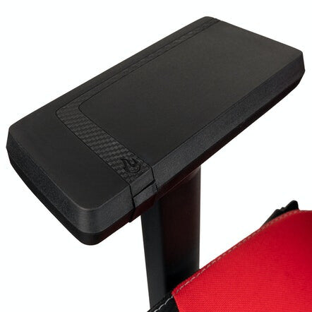 Nitro Concepts X1000 Upholstered seat Upholstered backrest