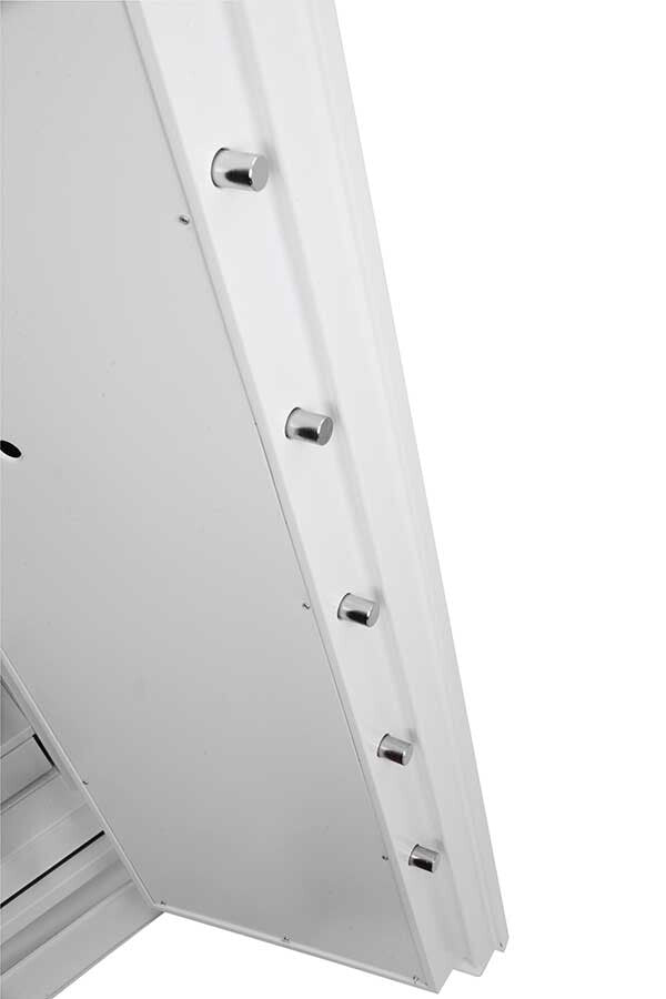 Phoenix Safe Co. Fire Commander Floor safe 220 L White - image 5