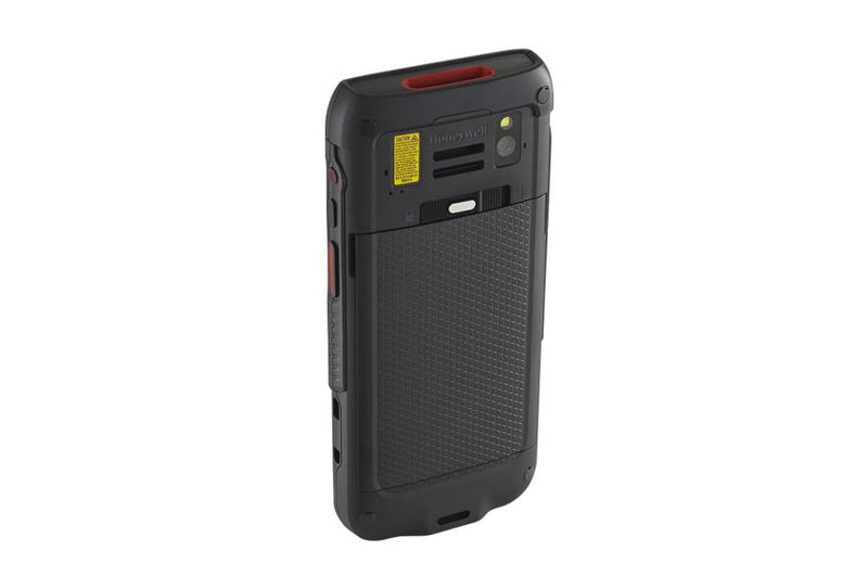 Honeywell CT47 handheld mobile computer 14 cm (5.5") 2160 x 1080 pixels Touchscreen 314 g Black