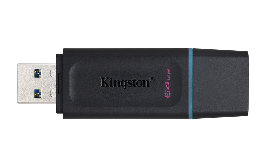 Kingston Technology DataTraveler Exodia - USB 3.2 Flash Drive - image 3