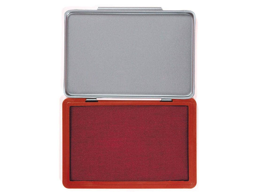 Q-CONNECT KF15441 ink pad - image 3