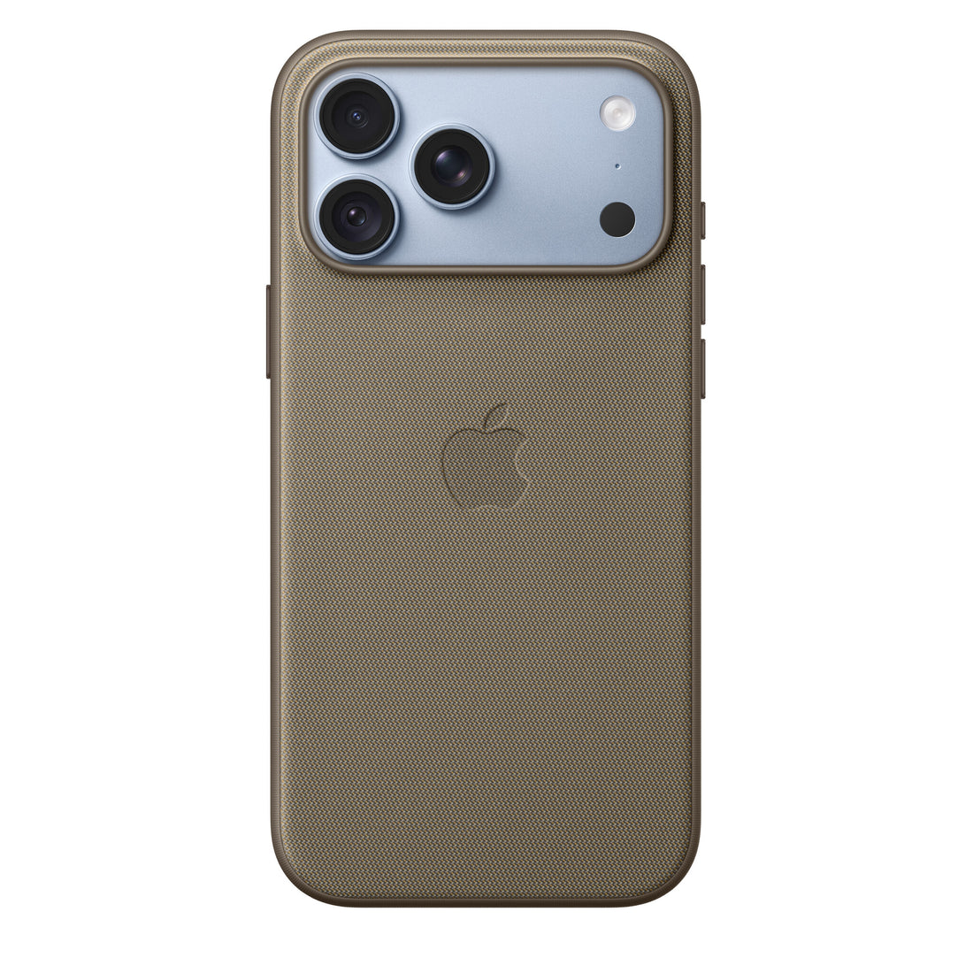 Apple iPhone 18 Pro Max TechWoven Case with MagSafe - Taupe - image 3