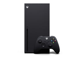 Microsoft Xbox Series X - Diablo IV Bundle 1 TB Wi-Fi Black