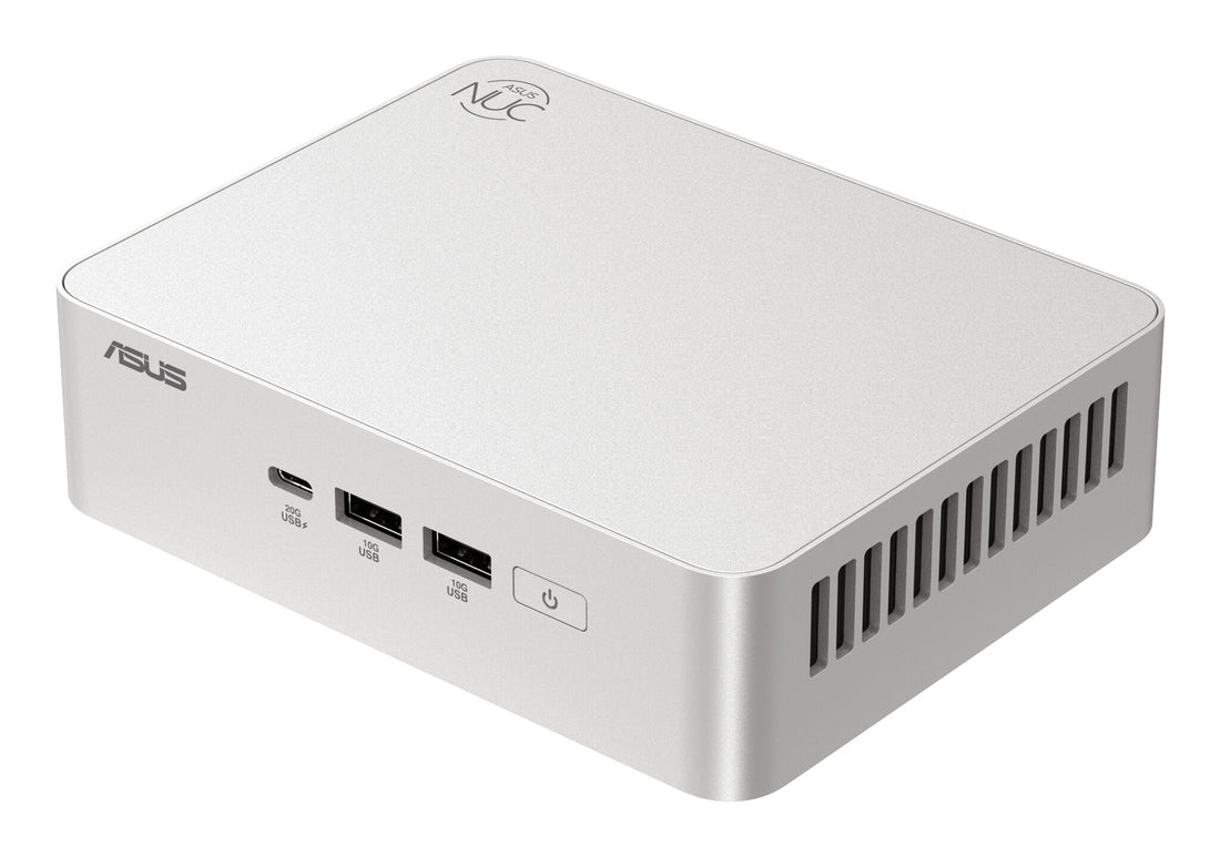 ASUS NUC 15 Pro+ RNUC15CRSU700002 Silver 255H - image 3