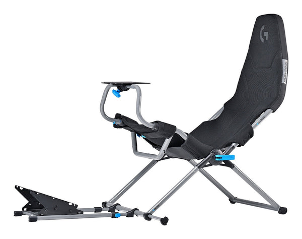 Playseat Challenge X - Logitech G Edition Foldable Sim Racing Seat