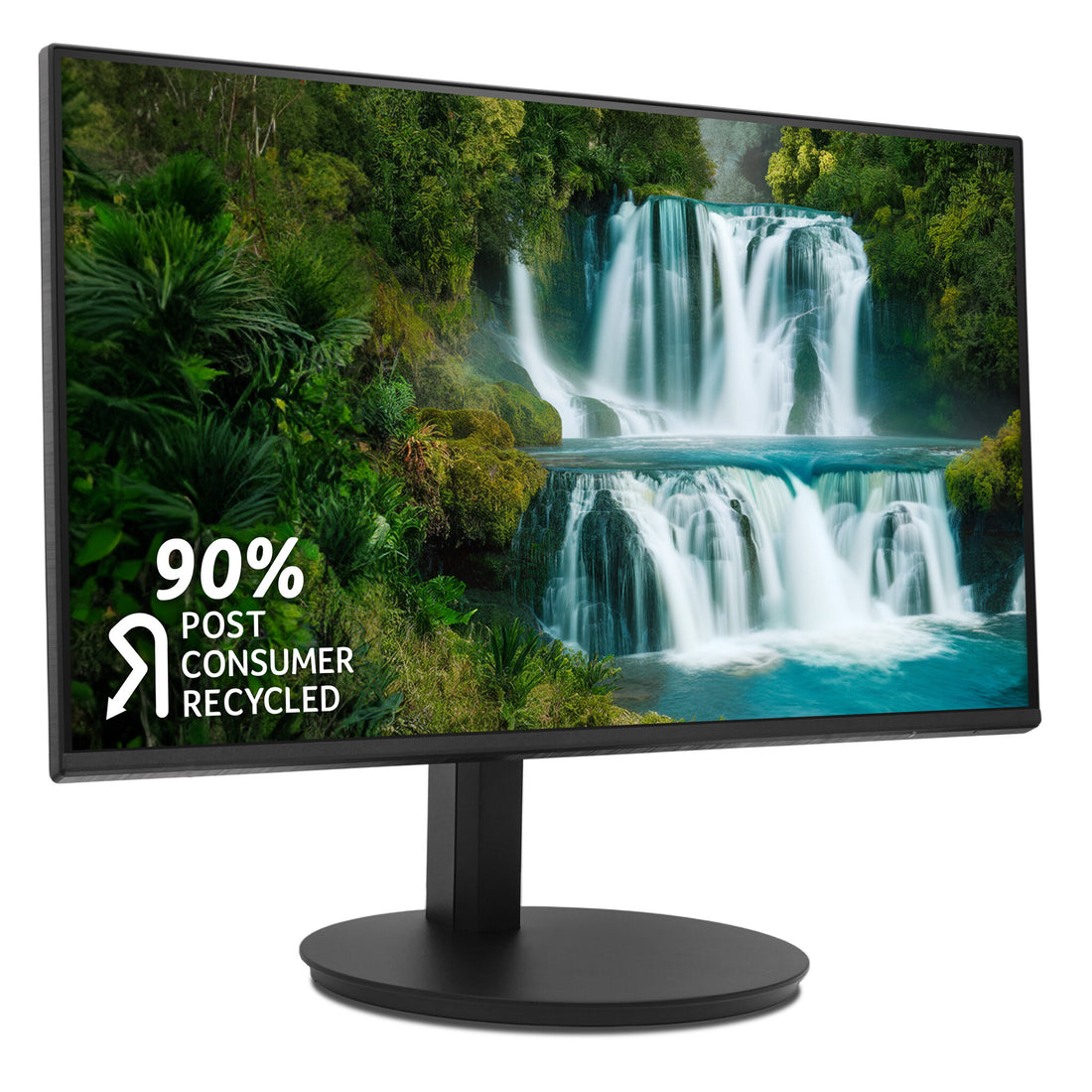 Acer CB2 Vero CB242YP6 monitor - 24", Full HD, 144Hz, AdaptiveSync, height adjustable - image 2